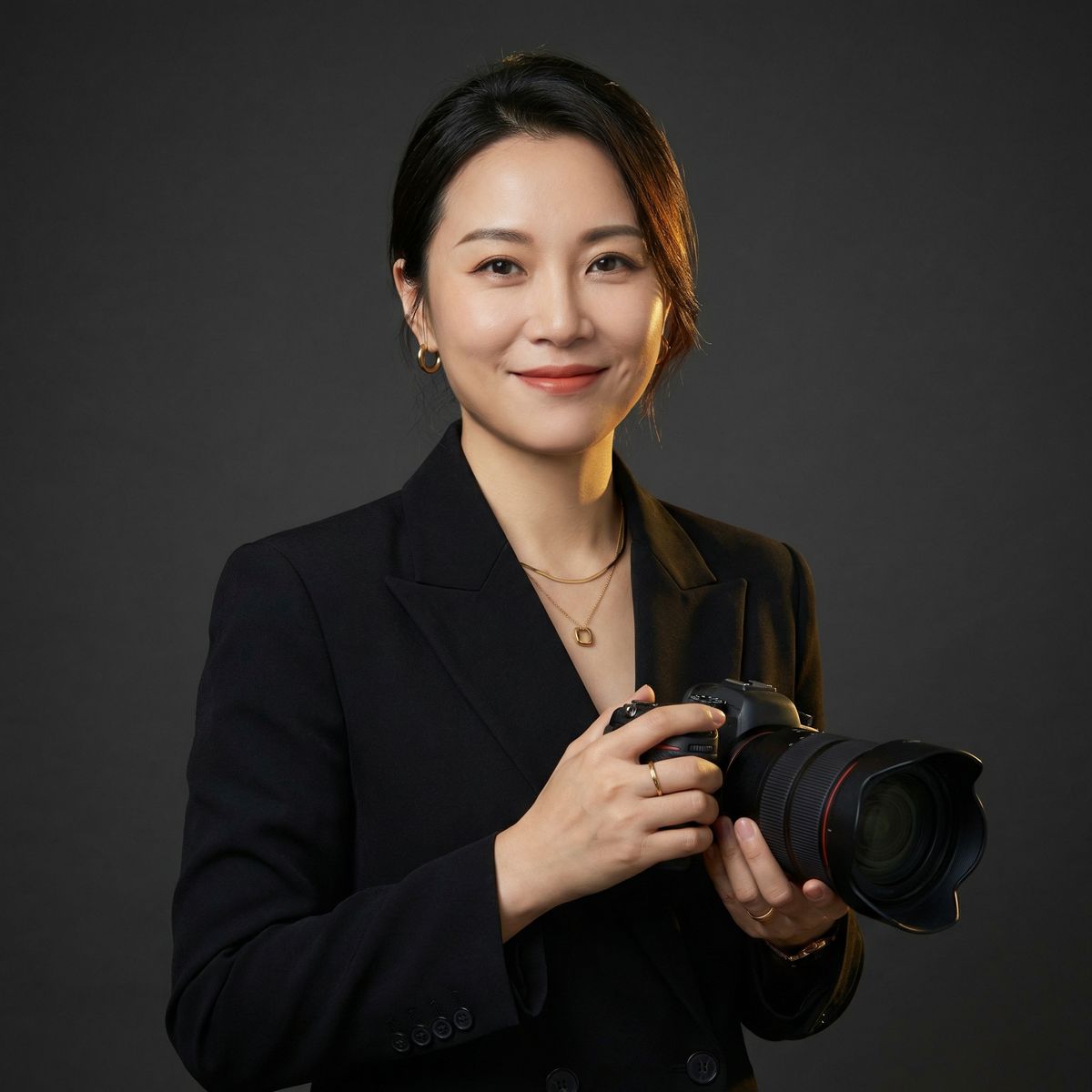 国产自拍首席摄影师林婉清