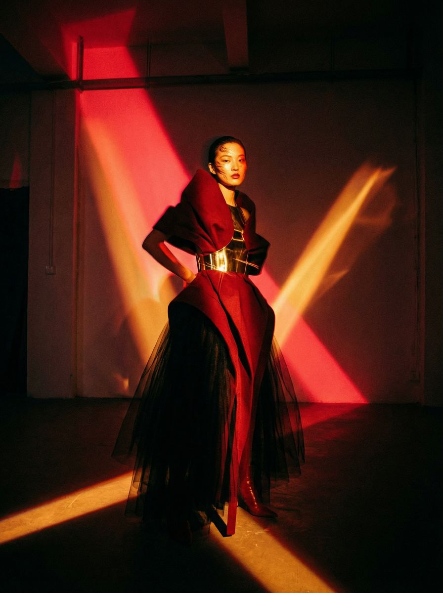 国产自拍先锋时尚视频