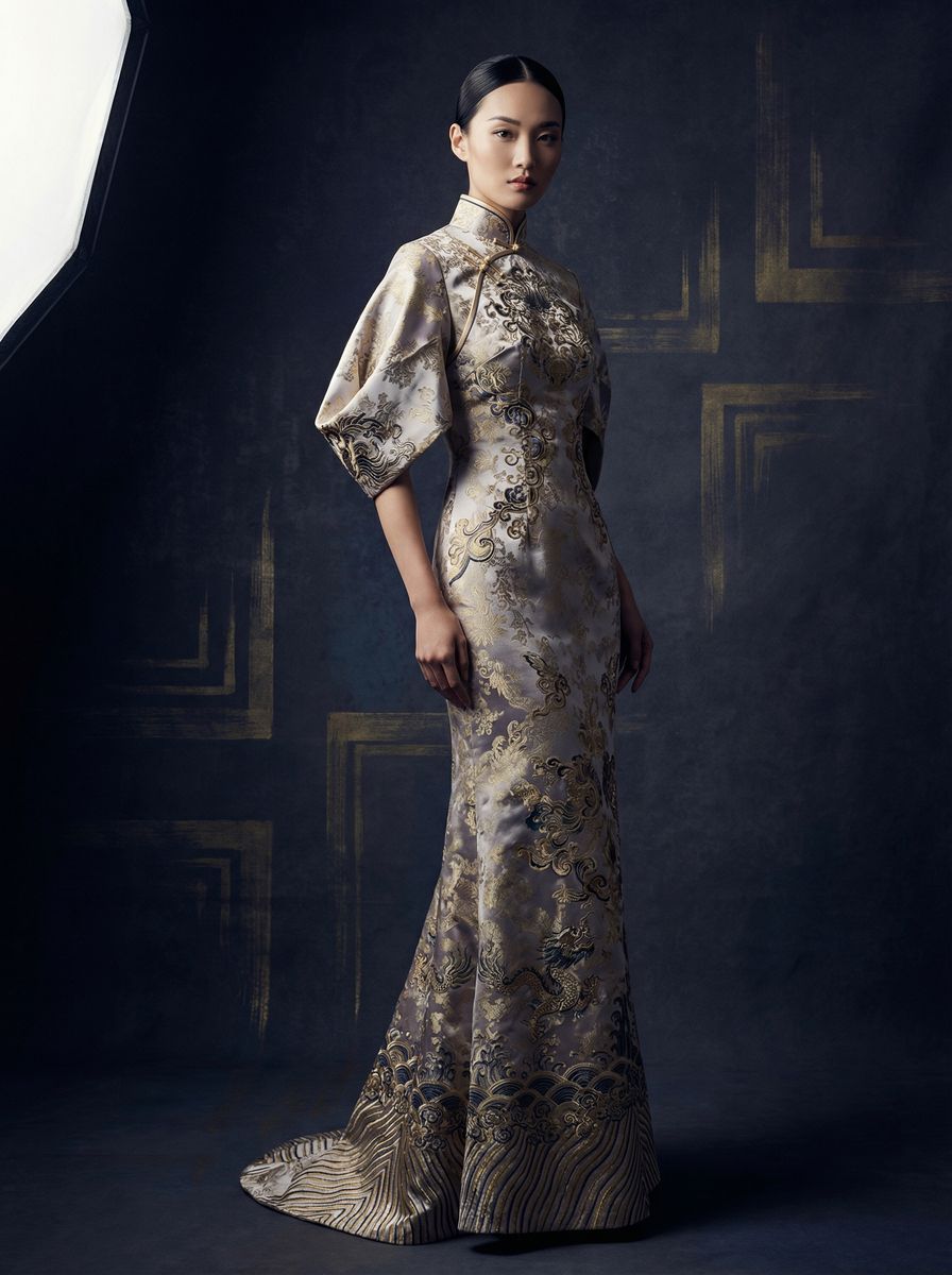 国产自拍国风超模视频